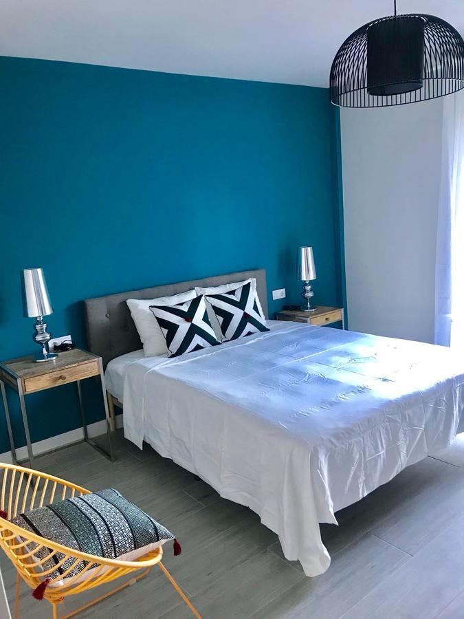 Lujoso Duplex En La Playa Con Vistas Al Mar Apartment Torremolinos Exterior foto